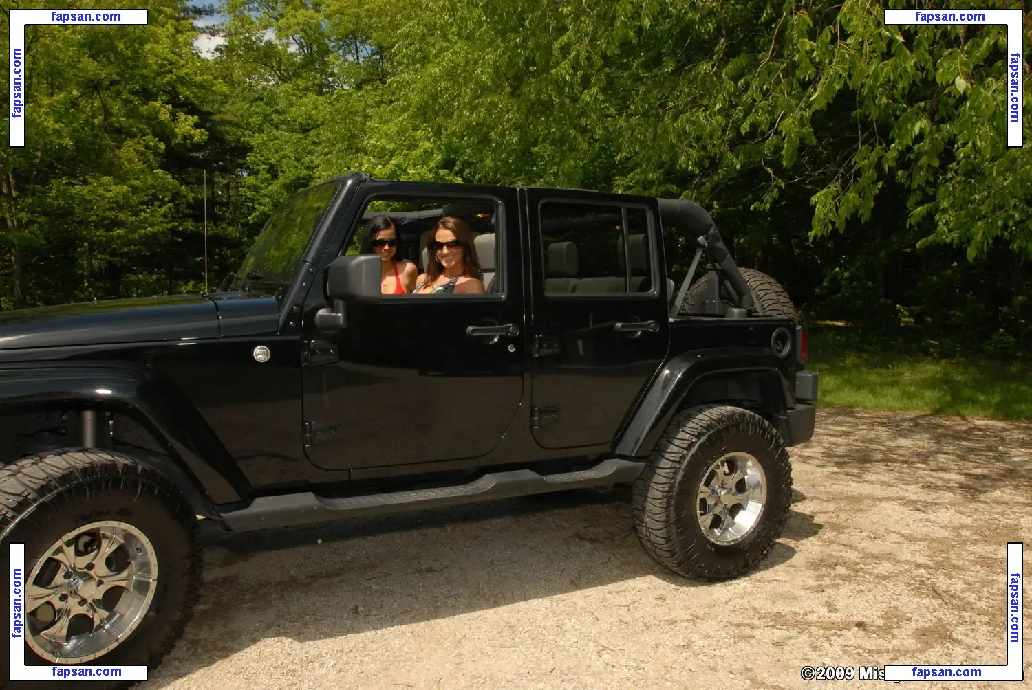 Misty Anderson nude photo #1658 from OnlyFans