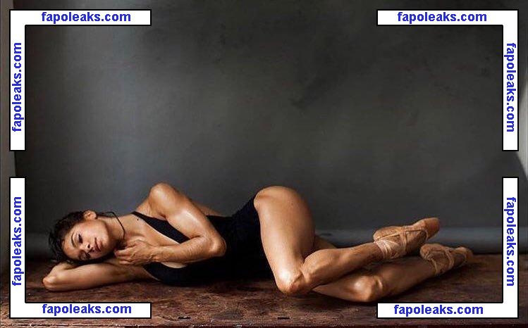 Misty Copeland nude photo #0188 from OnlyFans