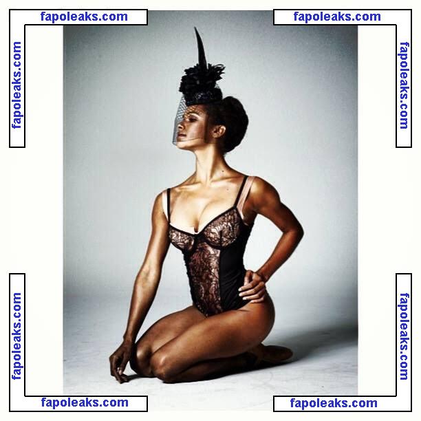 Misty Copeland nude photo #0189 from OnlyFans