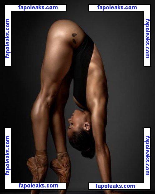 Misty Copeland nude photo #0196 from OnlyFans