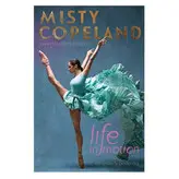 Misty Copeland nude #0102