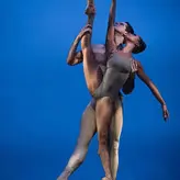 Misty Copeland nude #0103