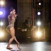 Misty Copeland nude #0105