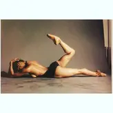 Misty Copeland nude #0110