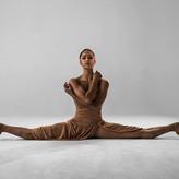 Misty Copeland голая #0195