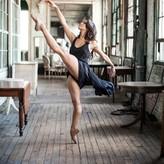 Misty Copeland голая #0208