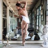 Misty Copeland голая #0221