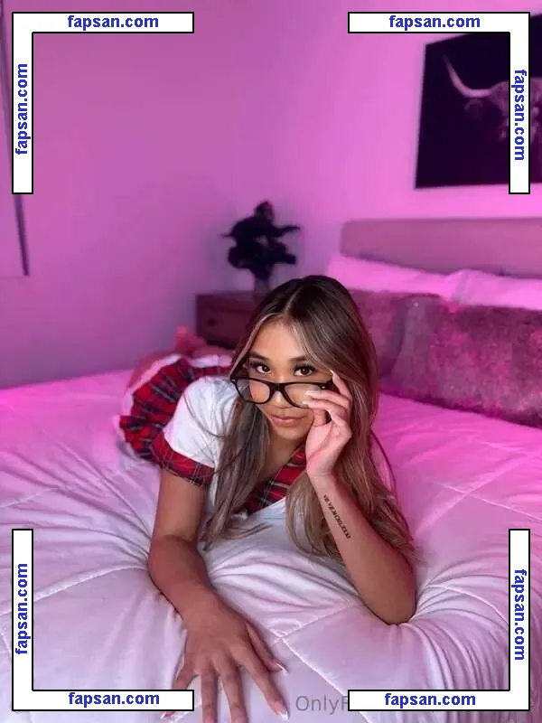 Misty Lee nude photo #0013 from OnlyFans