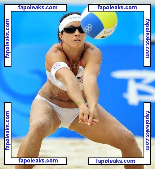 Misty May-Treanor nude photo #0063 from OnlyFans