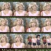 Misty Rowe nude #0010