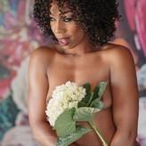 Misty Stone голая #0042