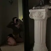 mistybabyx голая #0004