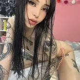 Mistychain nude #0009