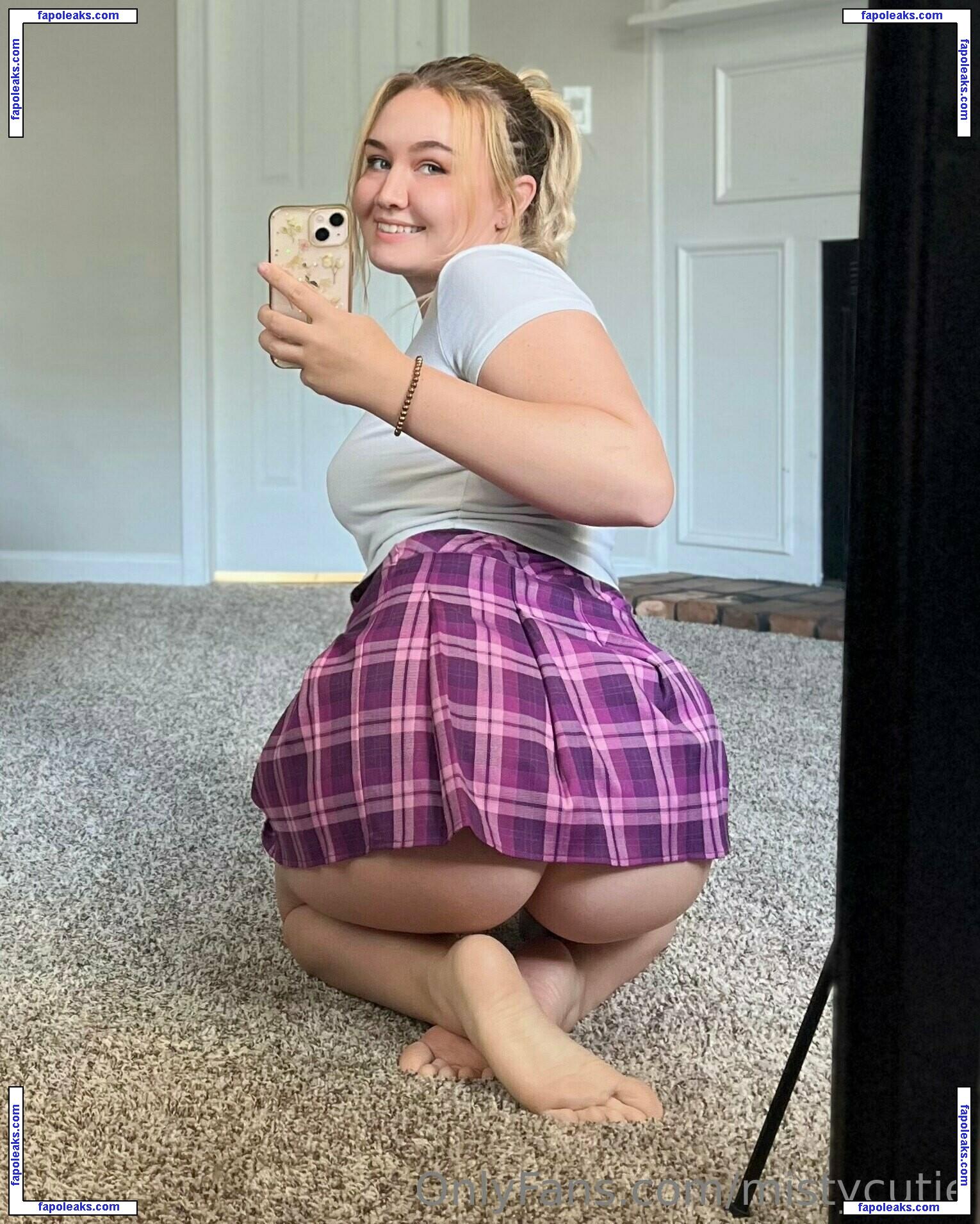 MistyCutie / cutie_misty nude photo #0053 from OnlyFans