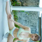 Mita Yuki 三田悠貴 nude #0036