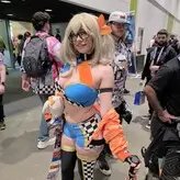 Mitchiemania nude #0002