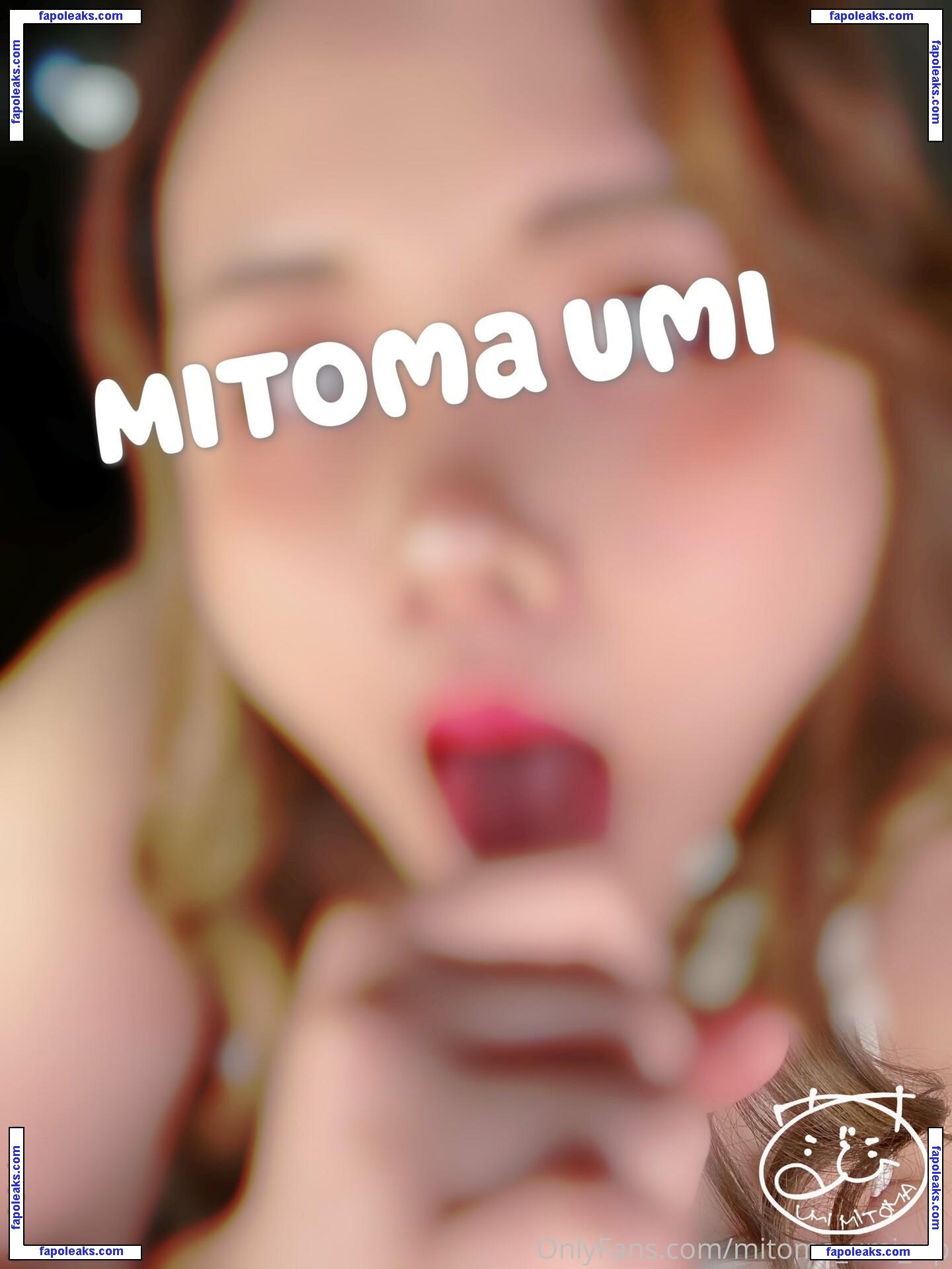 mitoma_umi_vip nude photo #0060 from OnlyFans
