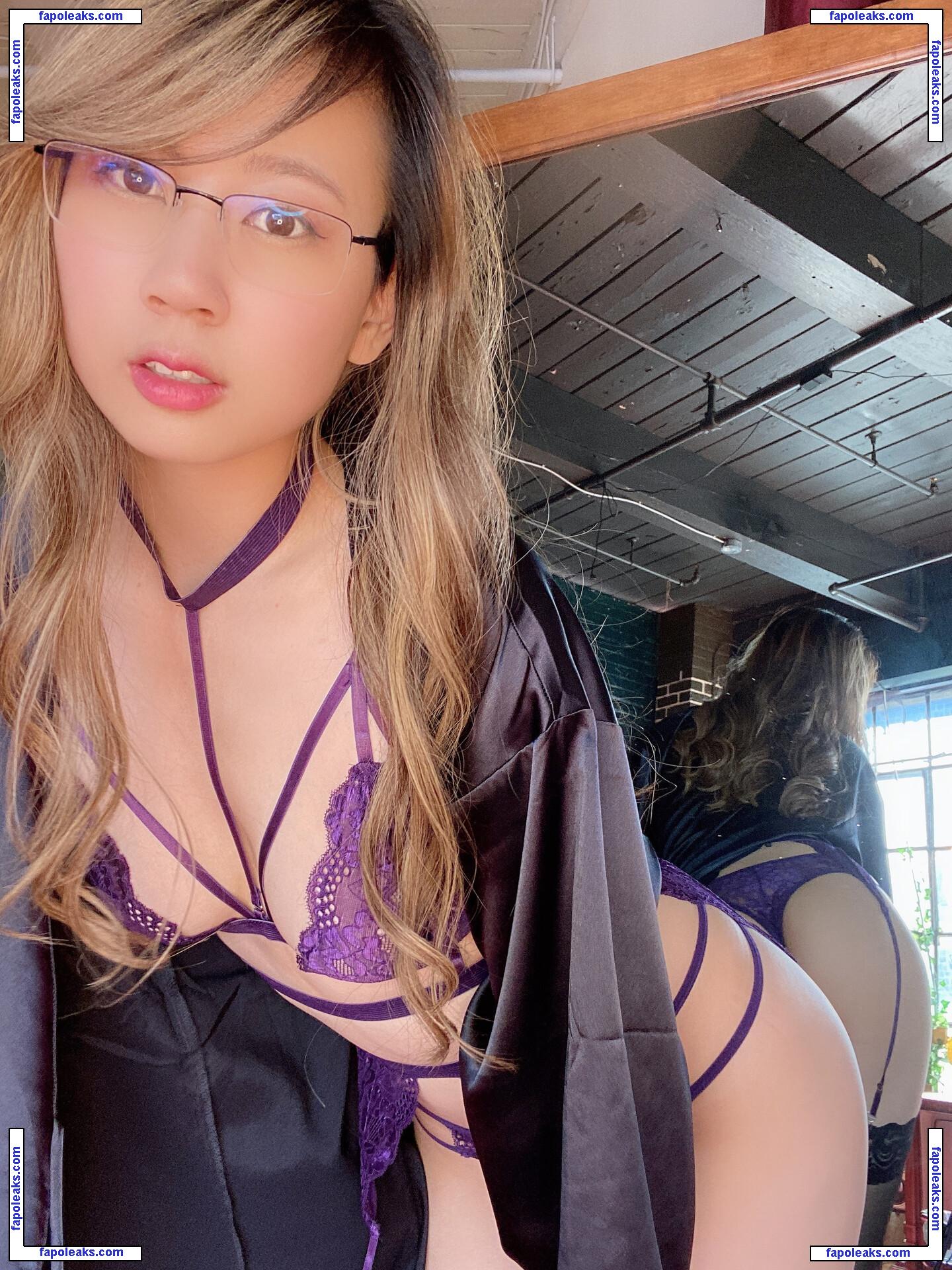 Mitsukibb / MitsukiBby nude photo #0034 from OnlyFans