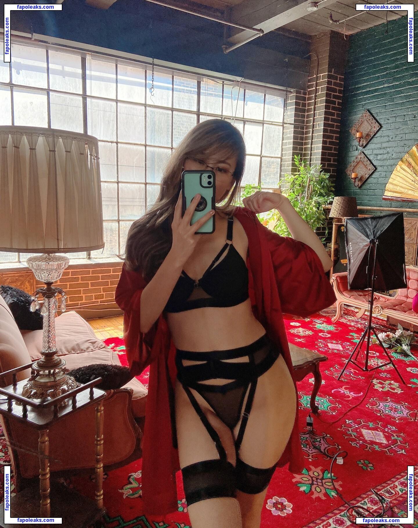 Mitsukibb / MitsukiBby nude photo #0057 from OnlyFans