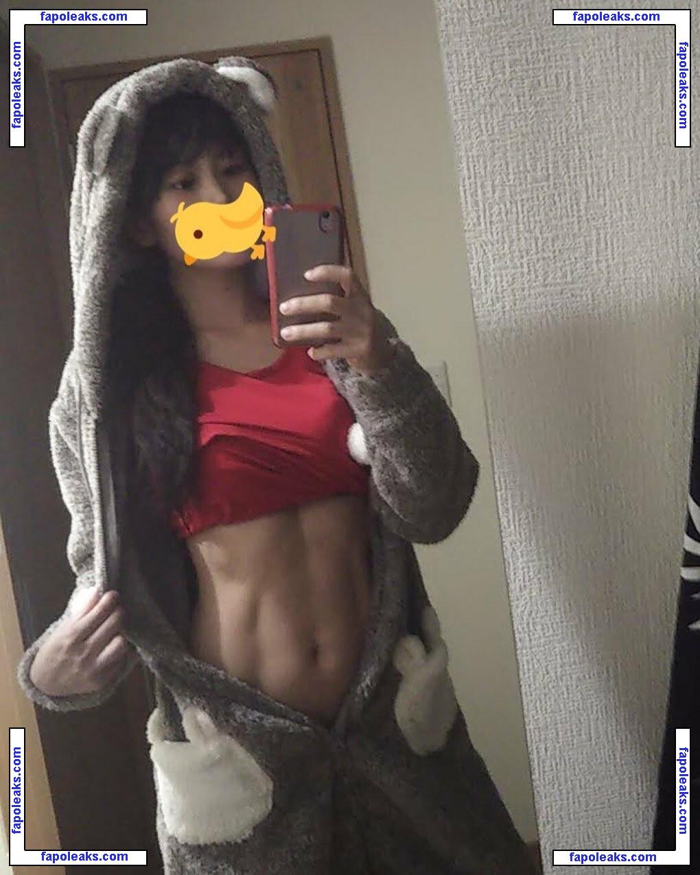 mitsukuri_beautyfitness / P_Green5 / fitnessiri9898 nude photo #0012 from OnlyFans