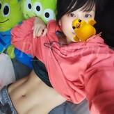 mitsukuri_beautyfitness nude #0006