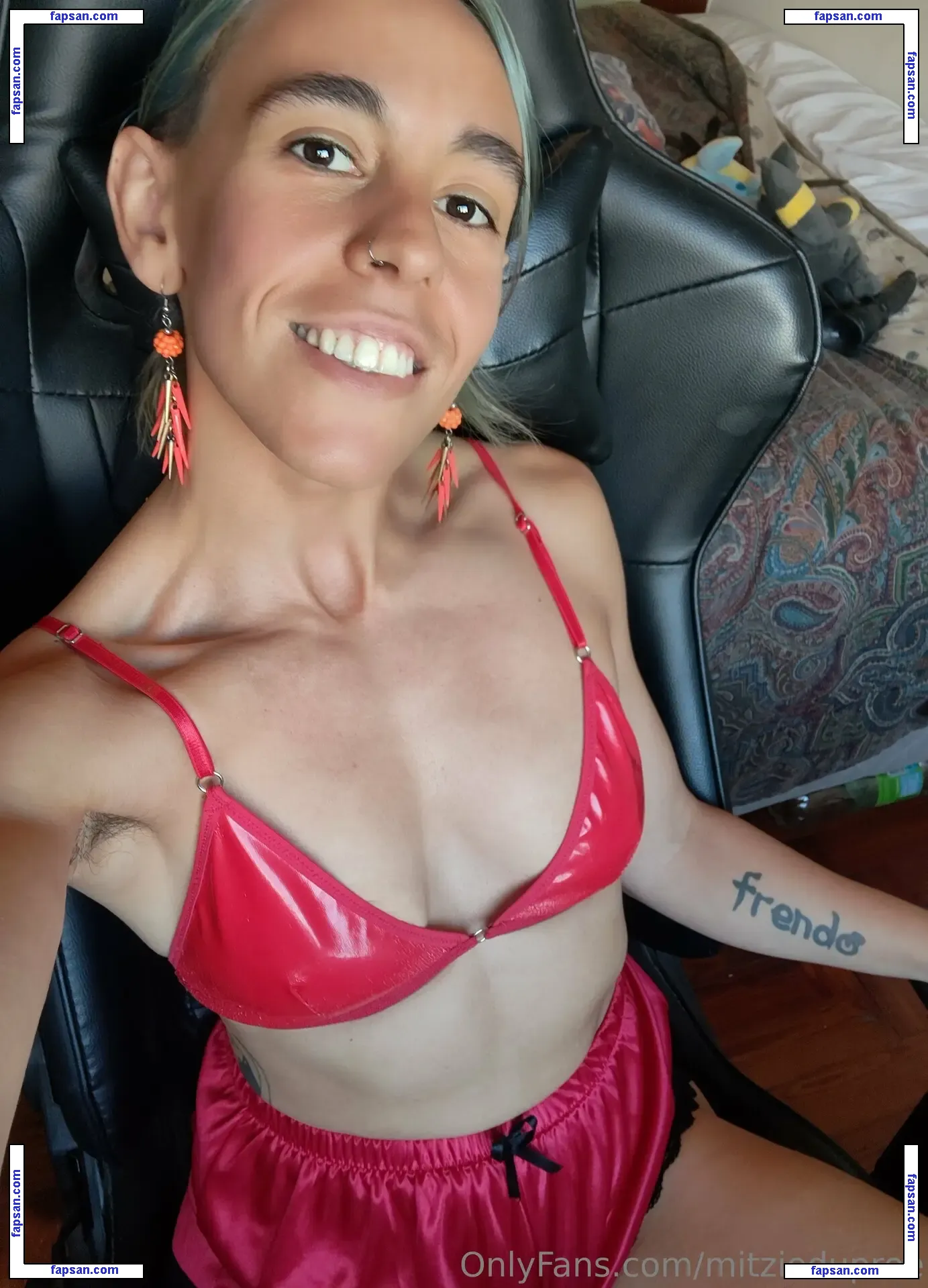 mitziedupree nude photo #0001 from OnlyFans