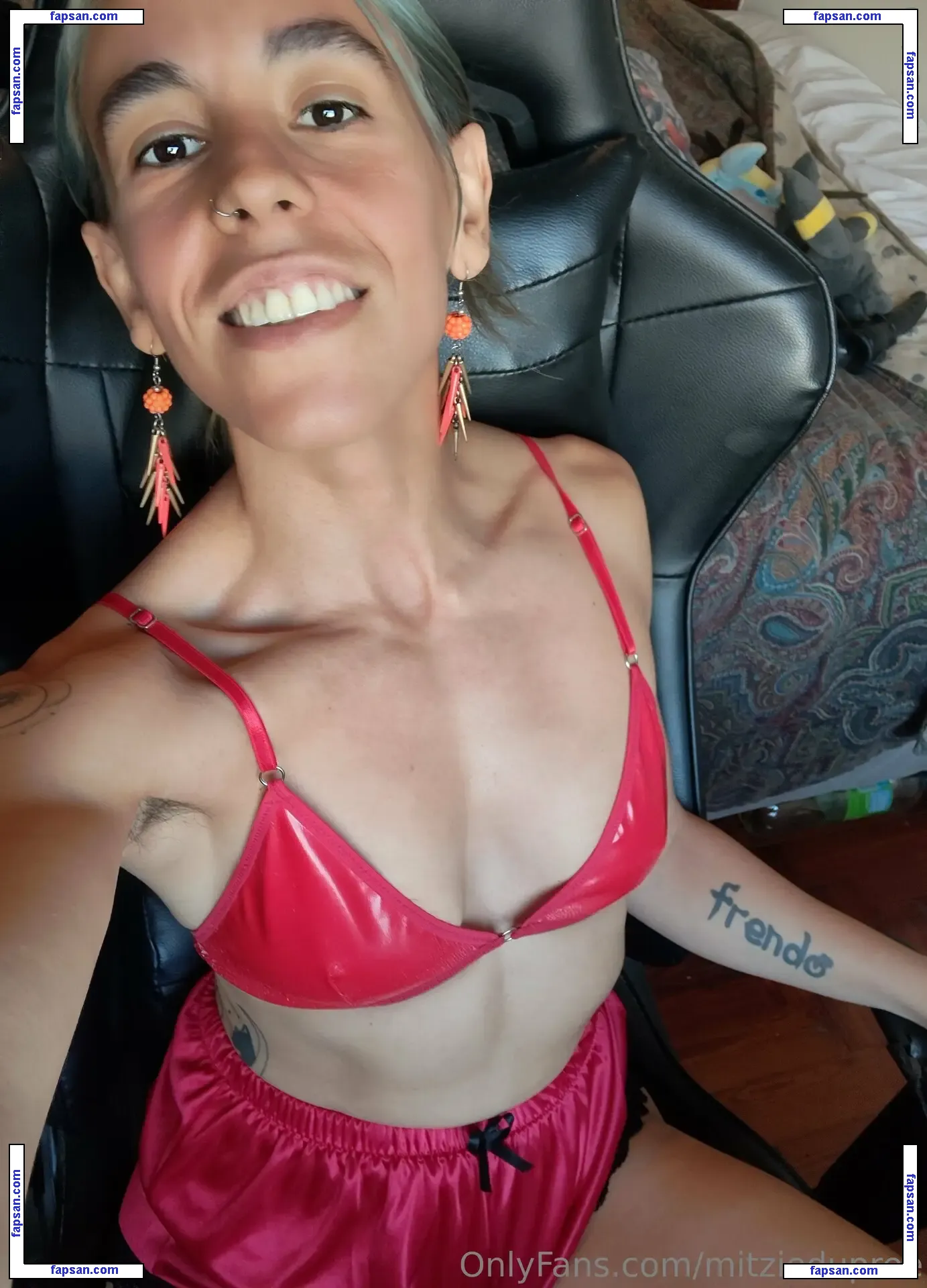 mitziedupree nude photo #0002 from OnlyFans