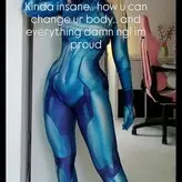 Miukadoo nude #0149
