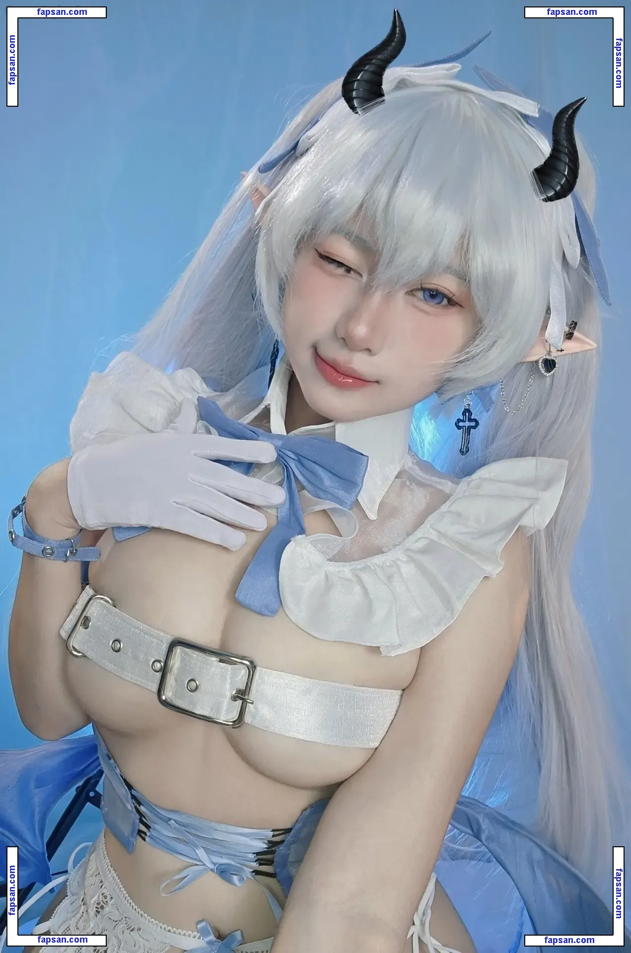 Miwkiminnn голая фото #0006 с Онлифанс