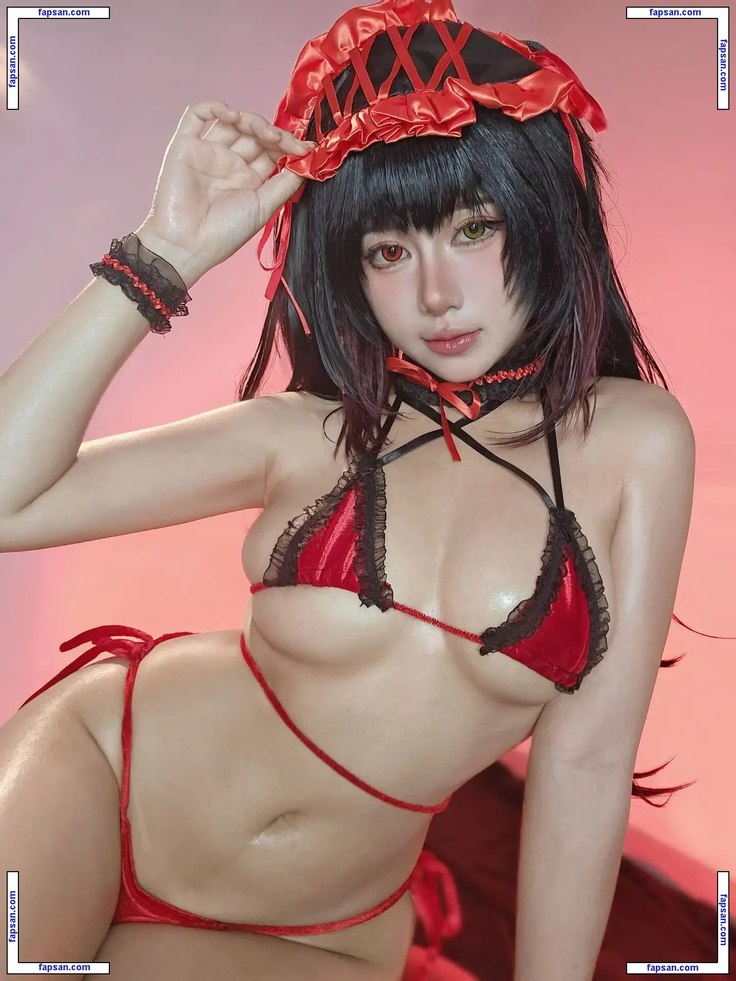 Miwkiminnn nude photo #0009 from OnlyFans