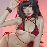 Miwkiminnn голая #0009