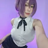 Miwkiminnn голая #0011