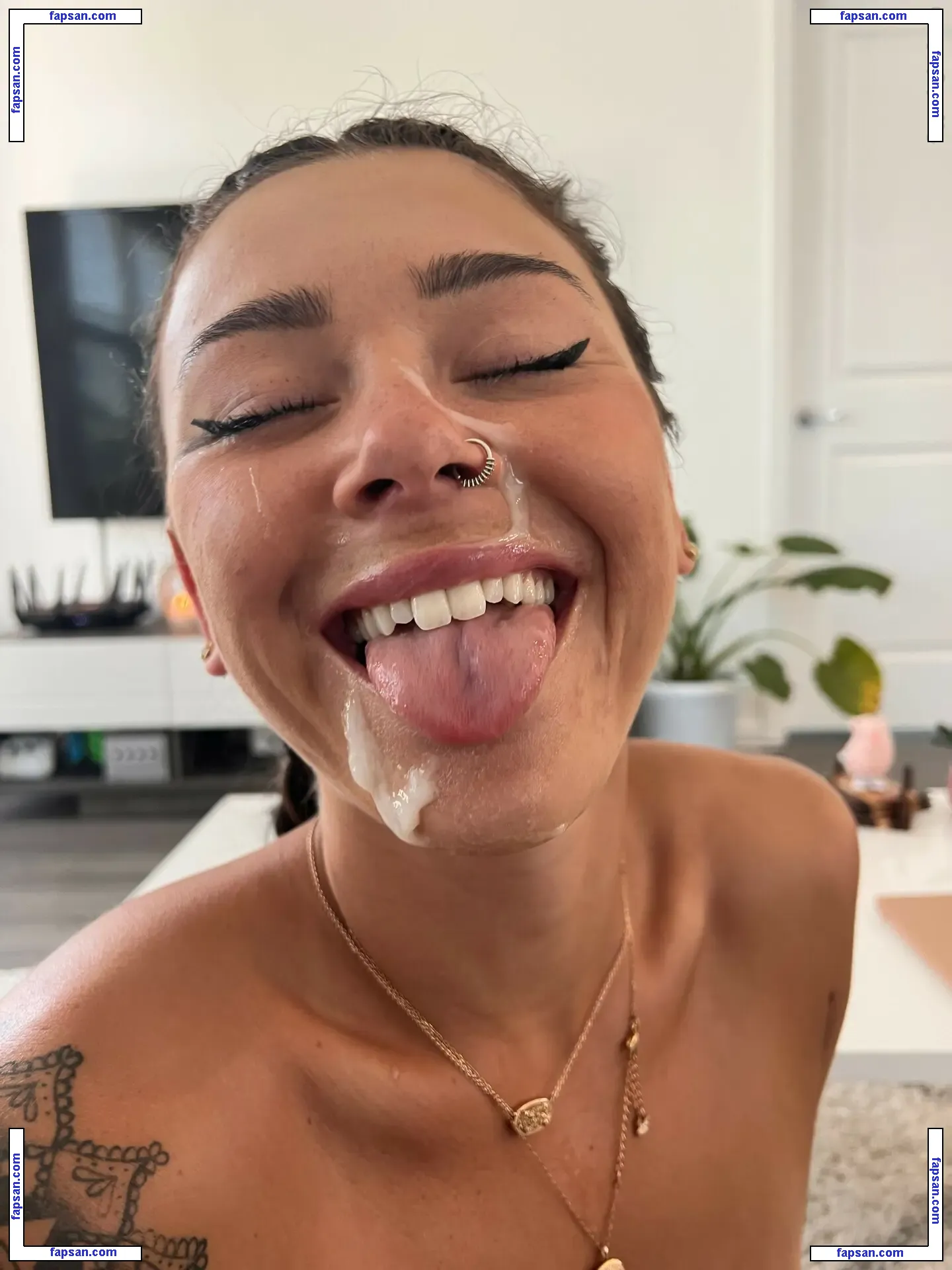 Miya Blacked / itsmiablack / miyablacked nude photo #0007 from OnlyFans