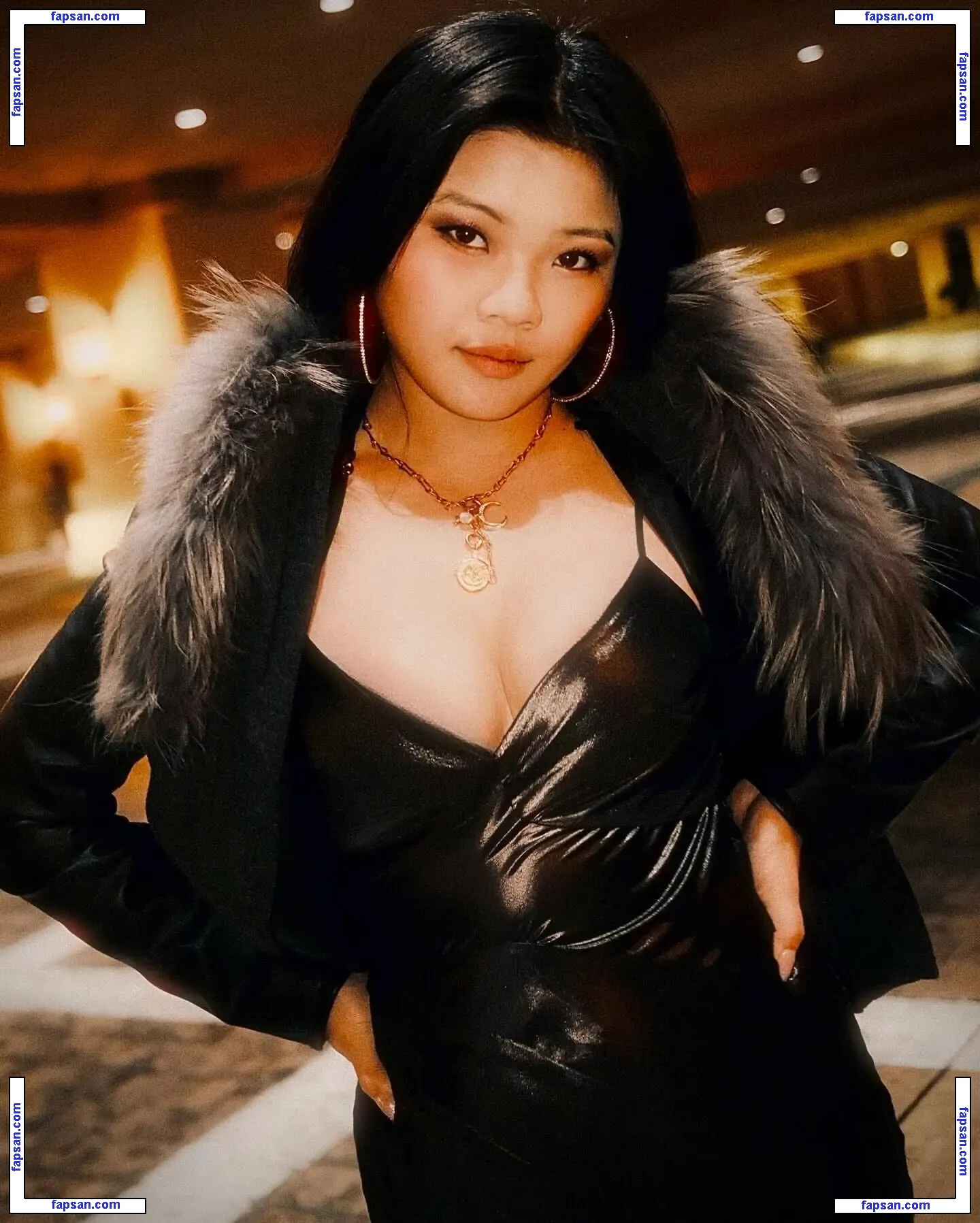 Miya Cech nude photo #0019 from OnlyFans