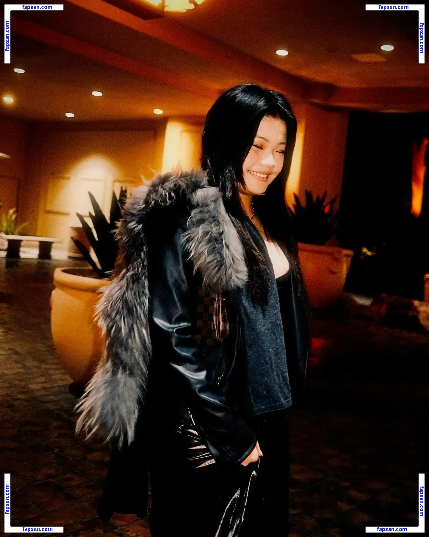 Miya Cech nude photo #0020 from OnlyFans