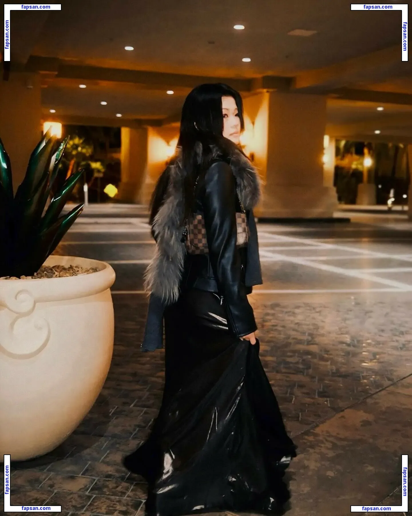 Miya Cech nude photo #0021 from OnlyFans