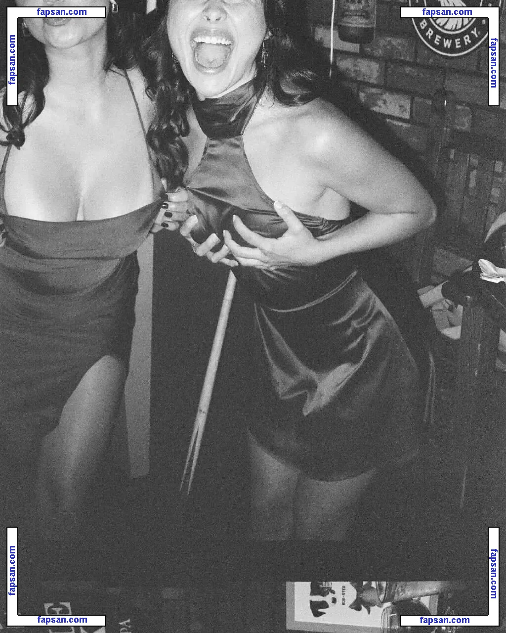 Miya Horcher голая фото #0010 с Онлифанс