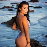 Miya Horcher голая #0001