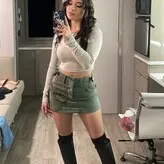 Miya Horcher голая #0006