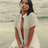 Miya Horcher голая #0007