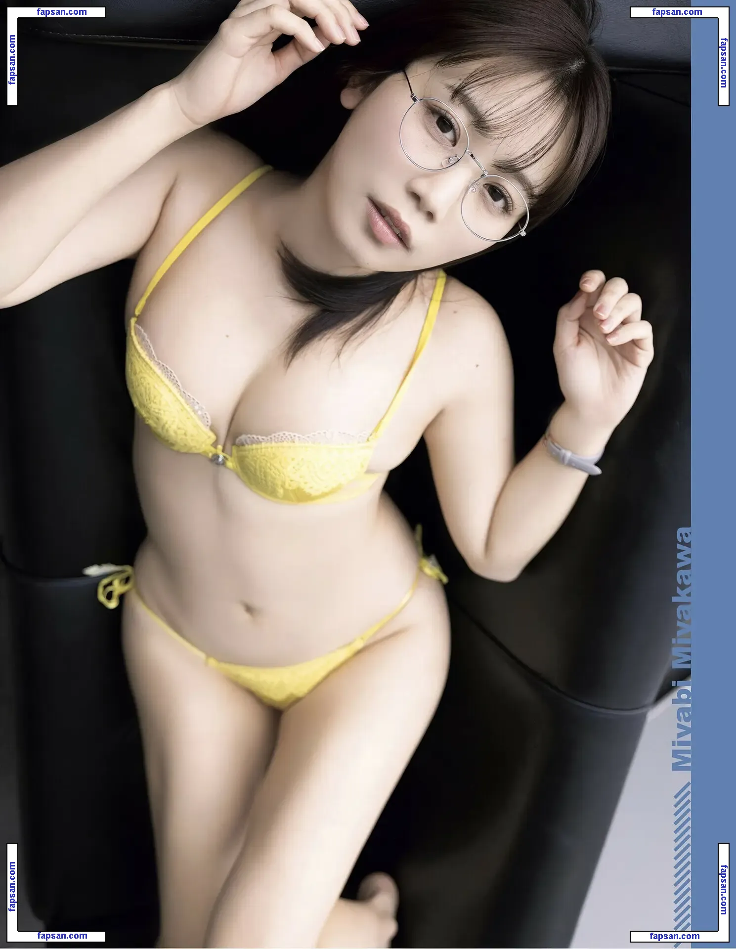 Miyakawa Miyabi голая фото #0019 с Онлифанс