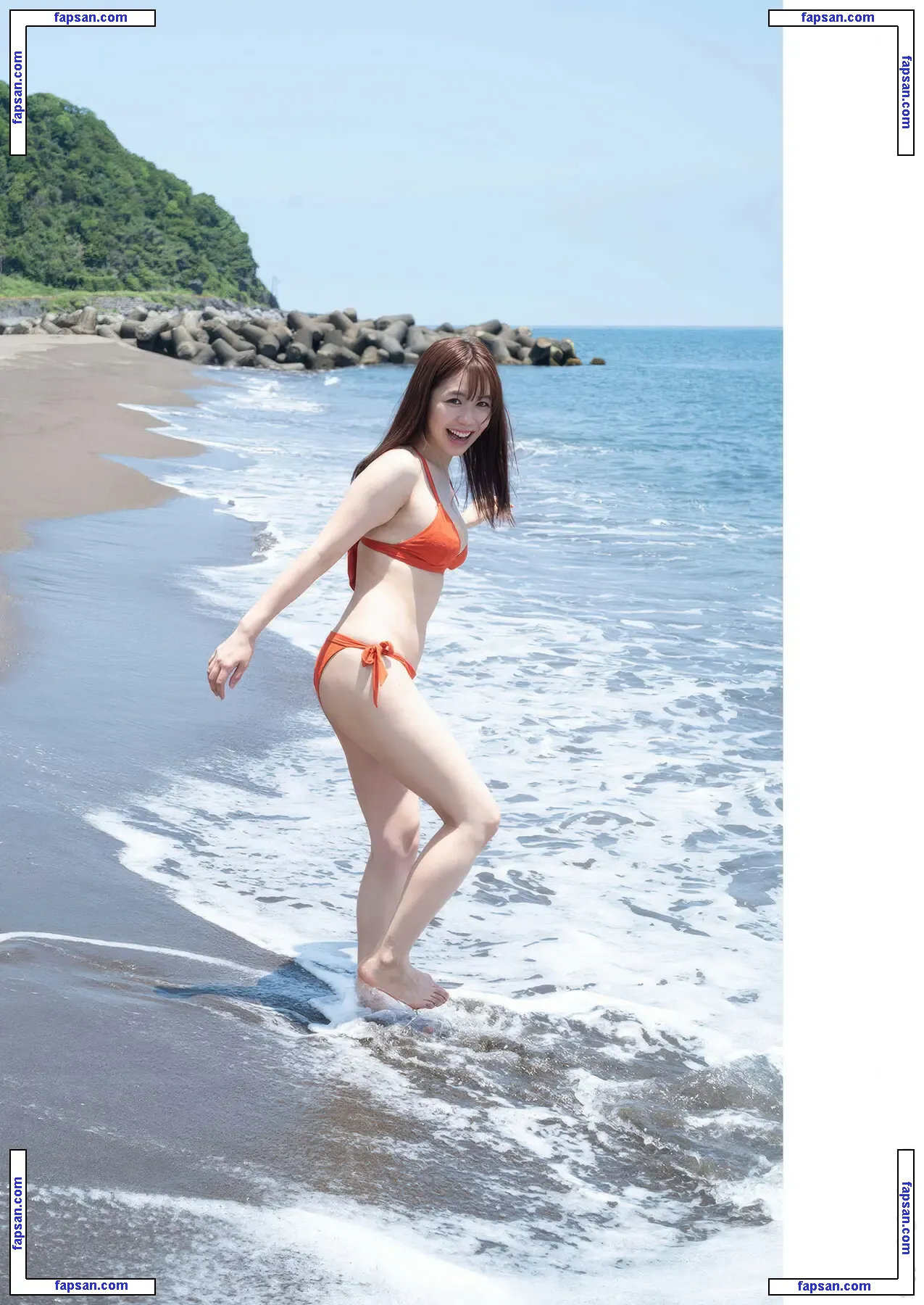 Miyakawa Miyabi голая фото #0027 с Онлифанс