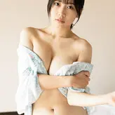 Miyakawa Miyabi nude #0003