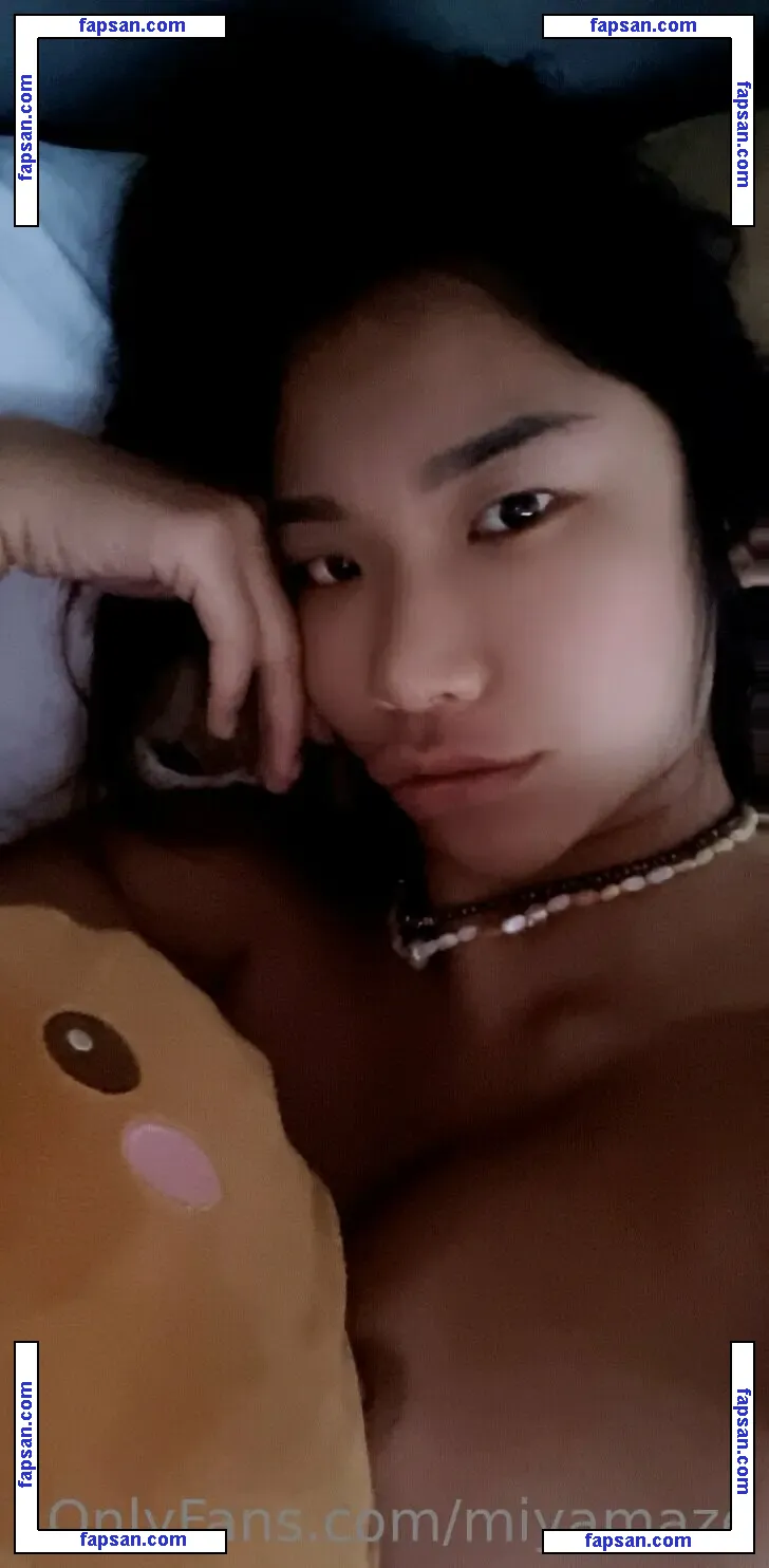 miyamaze nude photo #0039 from OnlyFans