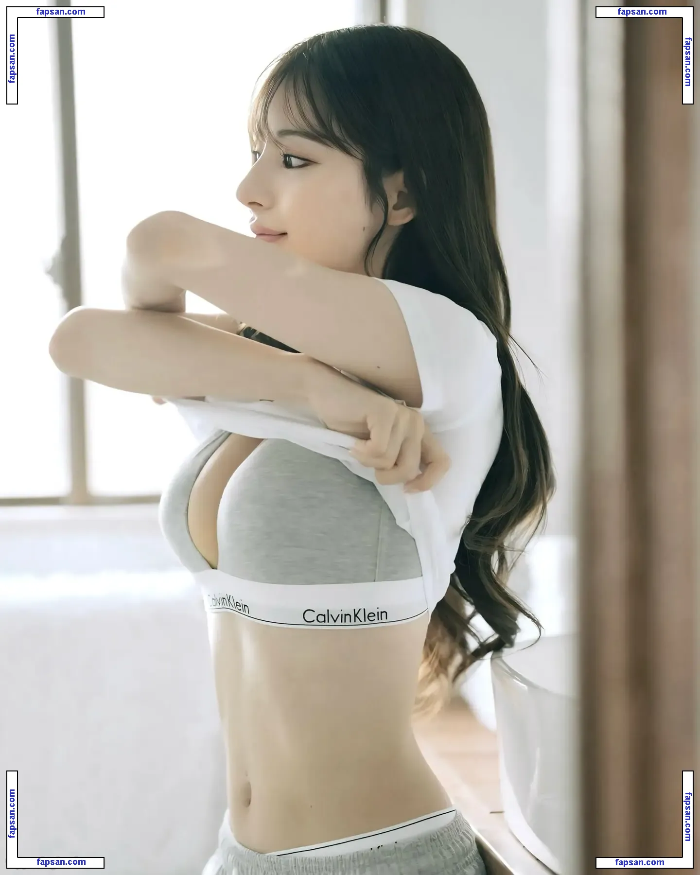 Miyu Hananoi голая фото #0001 с Онлифанс