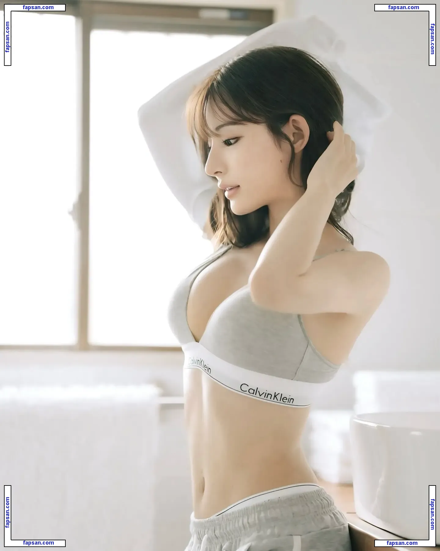 Miyu Hananoi голая фото #0002 с Онлифанс