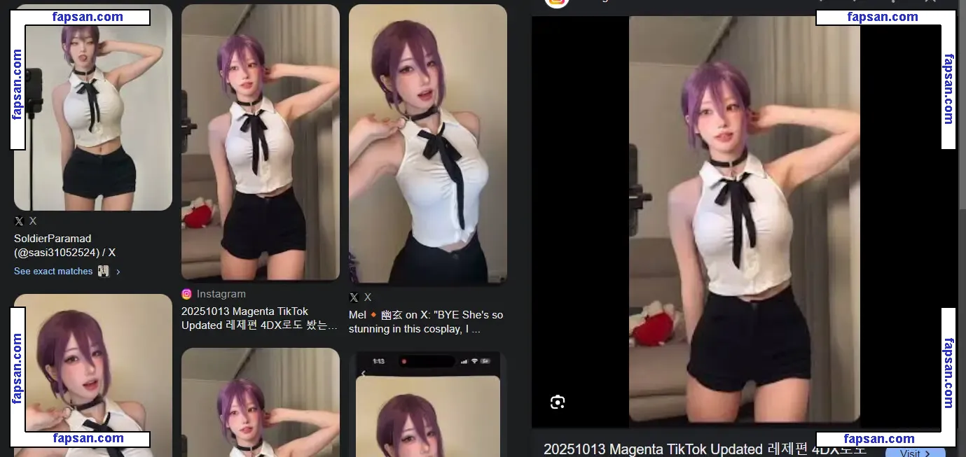 Miyu Kitty nude photo #0001 from OnlyFans
