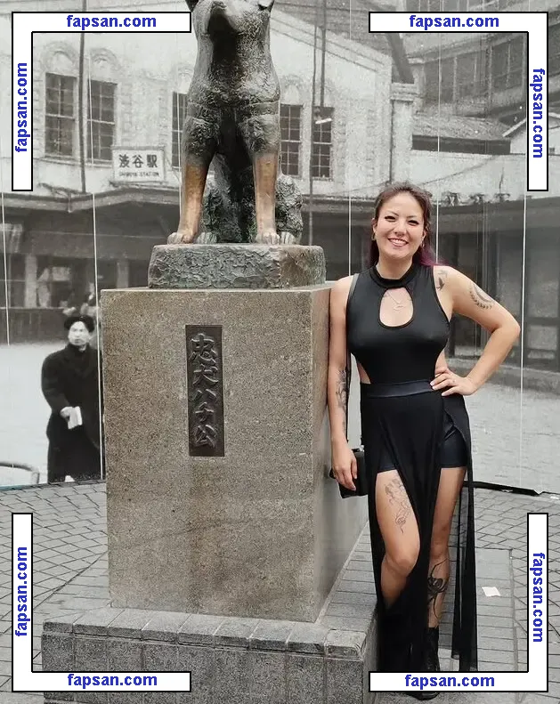Miyuki Seko nude photo #0003 from OnlyFans