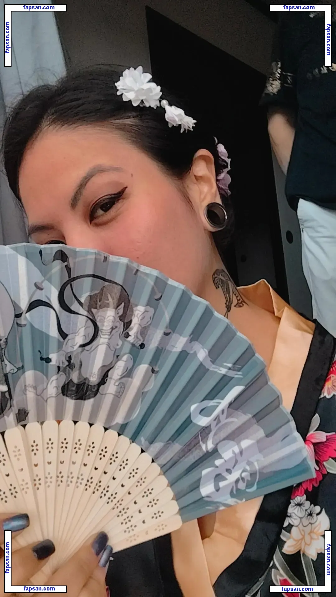 Miyuki Seko nude photo #0006 from OnlyFans