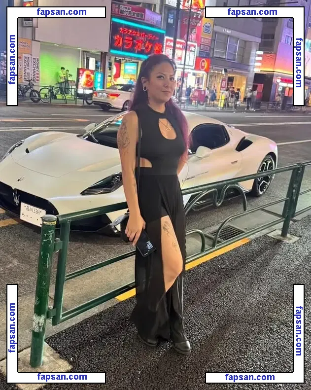 Miyuki Seko nude photo #0007 from OnlyFans